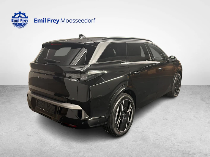 Fahrzeugbild PEUGEOT 5008