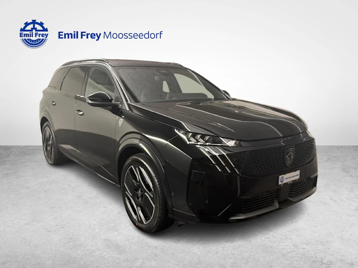 Fahrzeugbild PEUGEOT 5008