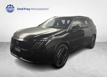 Fahrzeugbild PEUGEOT 5008 e-GT Exclusive AWD Fahrzeugbild PEUGEOT 5008 e-GT Exclusive AWD