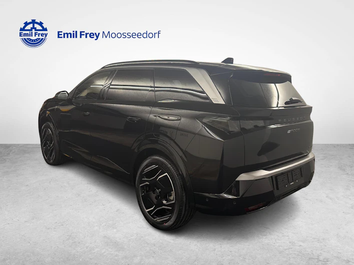 Fahrzeugbild PEUGEOT 5008