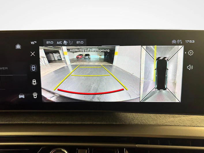 Fahrzeugbild PEUGEOT 5008