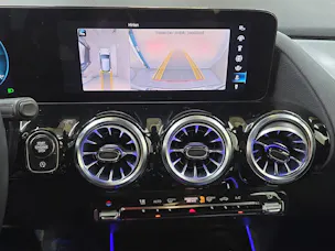 Mercedes-Benz GLA 220 d Style 4matic