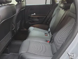 Mercedes-Benz GLA 220 d Style 4matic