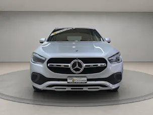Mercedes-Benz GLA 220 d Style 4matic