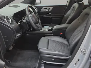 Mercedes-Benz GLA 220 d Style 4matic
