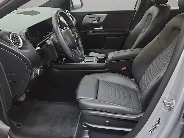 Mercedes-Benz GLA 220 d Style 4matic