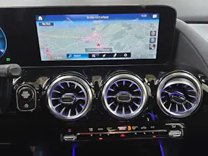 Mercedes-Benz GLA 220 d Style 4matic