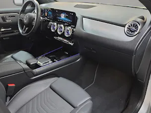 Mercedes-Benz GLA 220 d Style 4matic