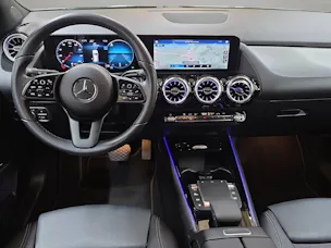 Mercedes-Benz GLA 220 d Style 4matic