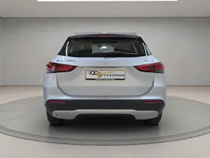 Mercedes-Benz GLA 220 d Style 4matic