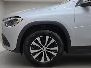 Mercedes-Benz GLA 220 d Style 4matic