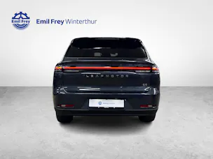 Leapmotor C10 1.5 Hybrid EV