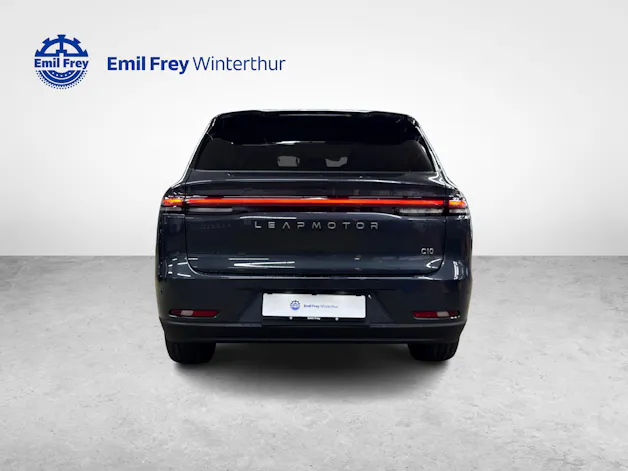 Leapmotor C10 1.5 Hybrid EV