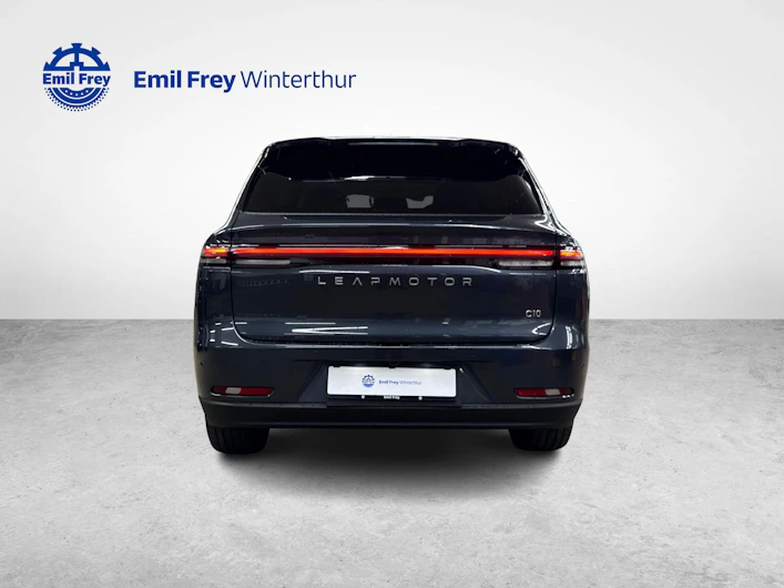 image du véhicule LEAPMOTOR C10