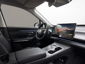 image du véhicule LEAPMOTOR C10 1.5 Hybrid EV