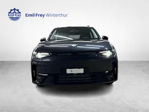 Leapmotor C10 1.5 Hybrid EV