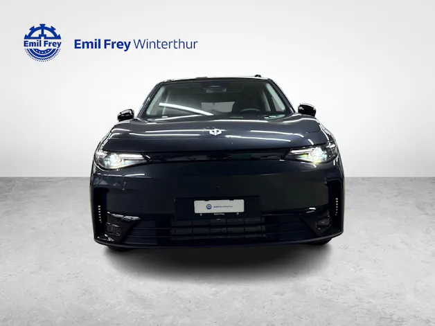 Leapmotor C10 1.5 Hybrid EV