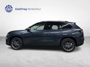 Leapmotor C10 1.5 Hybrid EV