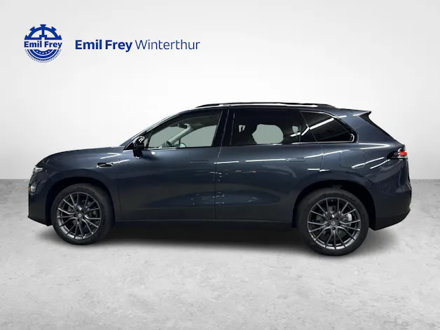 Leapmotor C10 1.5 Hybrid EV