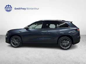 image du véhicule LEAPMOTOR C10 1.5 Hybrid EV