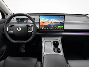 Leapmotor C10 1.5 Hybrid EV