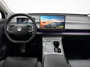 image du véhicule LEAPMOTOR C10 1.5 Hybrid EV