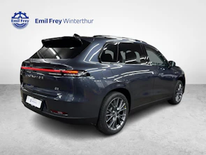 image du véhicule LEAPMOTOR C10 1.5 Hybrid EV