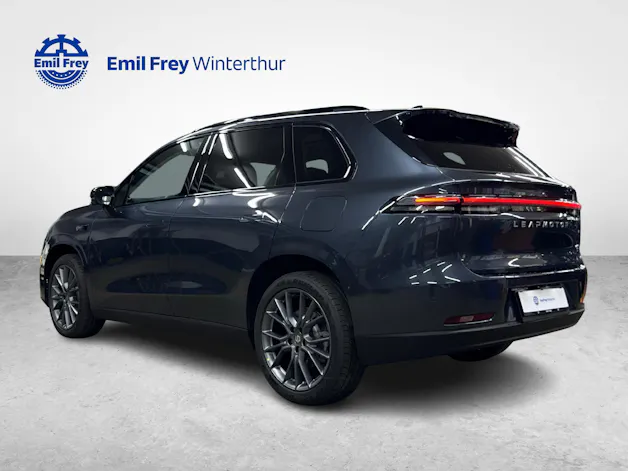Leapmotor C10 1.5 Hybrid EV