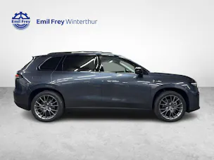 Leapmotor C10 1.5 Hybrid EV