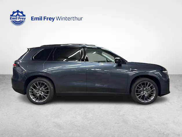 Leapmotor C10 1.5 Hybrid EV