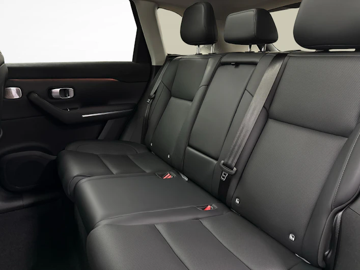 image du véhicule LEAPMOTOR C10