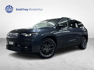 Leapmotor C10 1.5 Hybrid EV