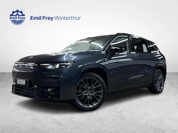 image du véhicule LEAPMOTOR C10 1.5 Hybrid EV