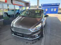 Ford S-Max 2.0 TDCi 180 Titanium FPS 4x4