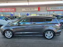 Ford S-Max 2.0 TDCi 180 Titanium FPS 4x4