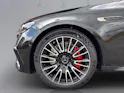 Mercedes-Benz E 53 Hybrid AMG 4matic+