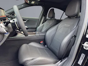 Mercedes-Benz E 53 Hybrid AMG 4matic+