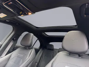Mercedes-Benz E 53 Hybrid AMG 4matic+
