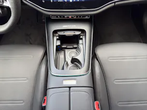 Mercedes-Benz E 53 Hybrid AMG 4matic+
