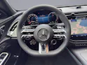 Mercedes-Benz E 53 Hybrid AMG 4matic+