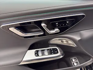 Mercedes-Benz E 53 Hybrid AMG 4matic+