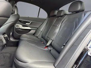 Mercedes-Benz E 53 Hybrid AMG 4matic+