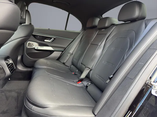 Mercedes-Benz E 53 Hybrid AMG 4matic+