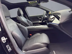Mercedes-Benz E 53 Hybrid AMG 4matic+