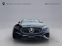 Mercedes-Benz E 53 Hybrid AMG 4matic+
