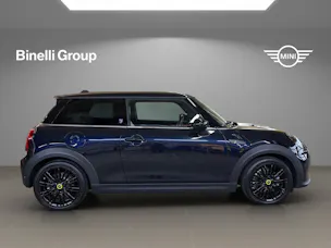 Mini F56 Cooper SE