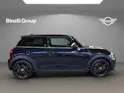 Mini F56 Cooper SE
