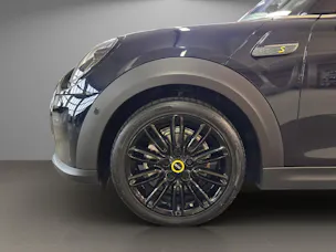 Mini F56 Cooper SE