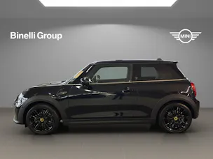 Mini F56 Cooper SE