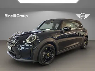 Mini F56 Cooper SE